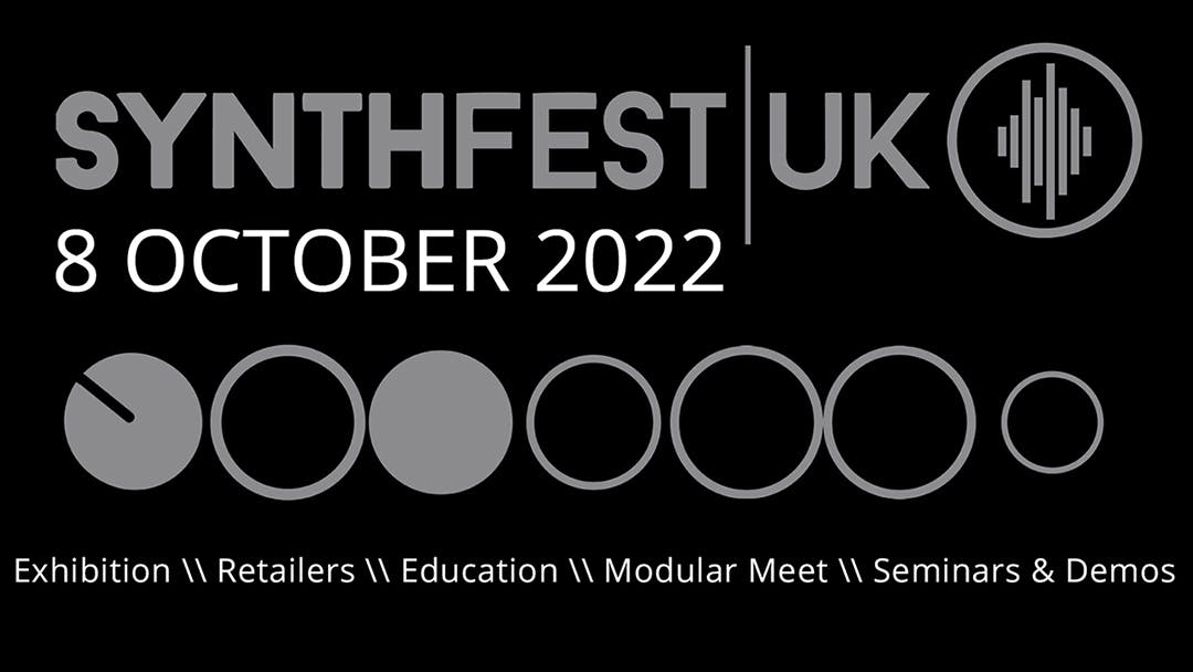 SynthFest UK 2022
